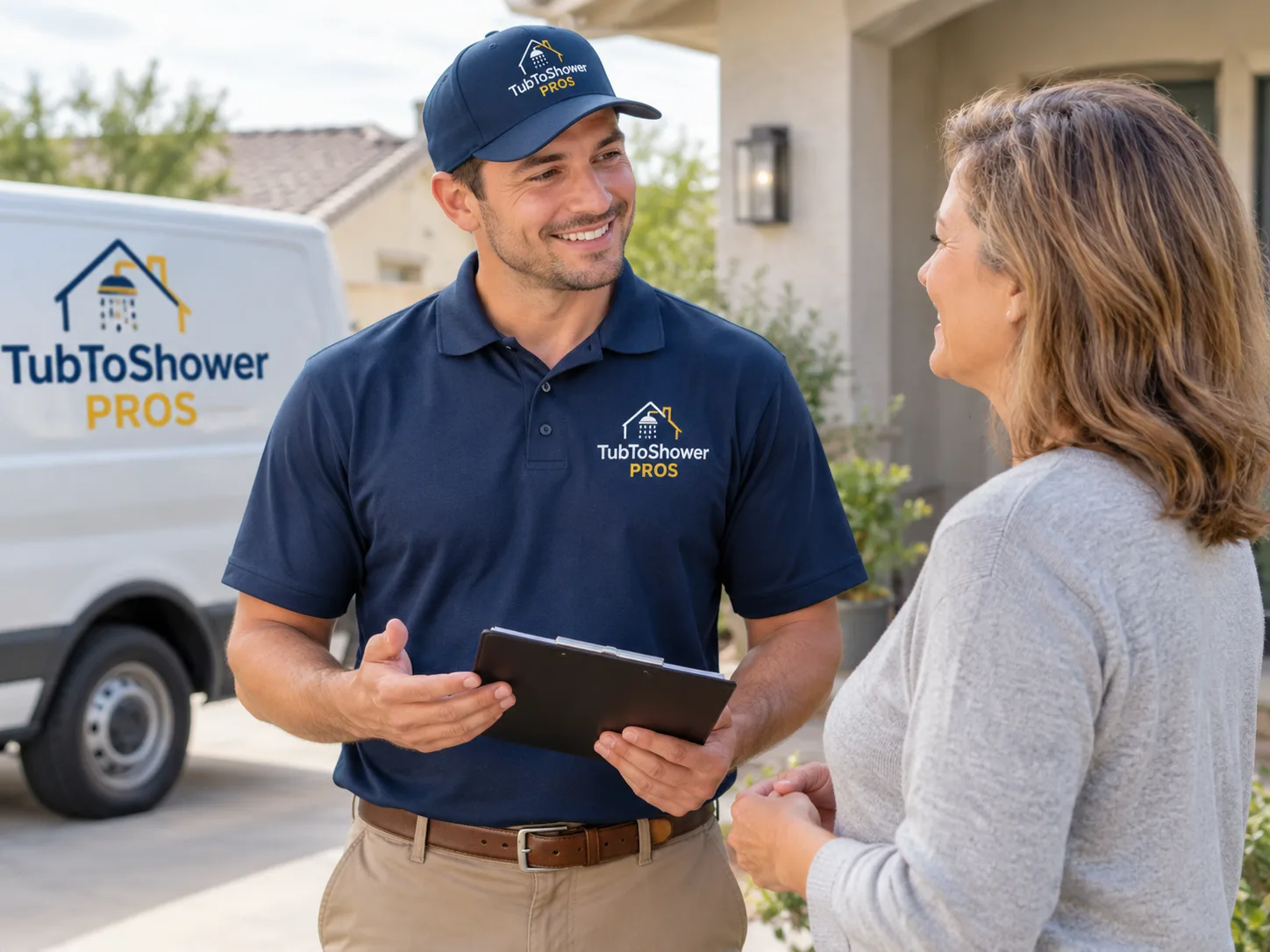 Tub Shower Conversion Albuquerque, NM FAQs